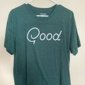 Good Good Golf T-Shirt